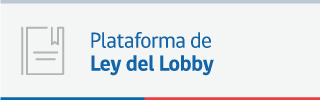 Plataforma de Ley del Lobby